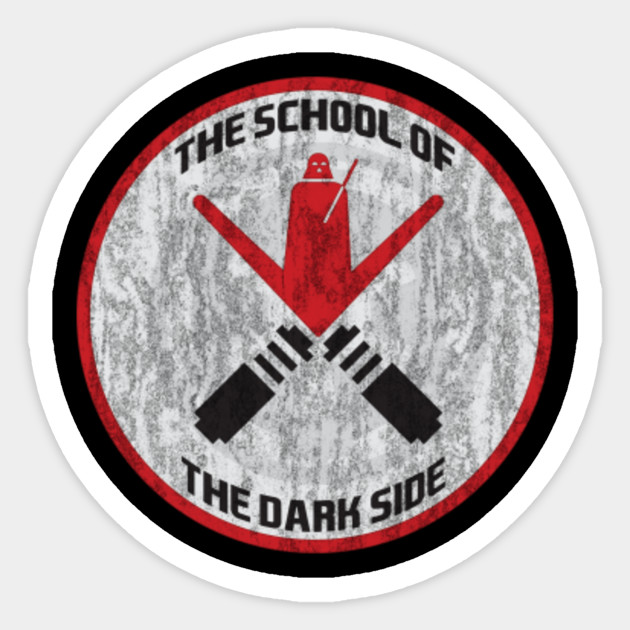 The Darkside